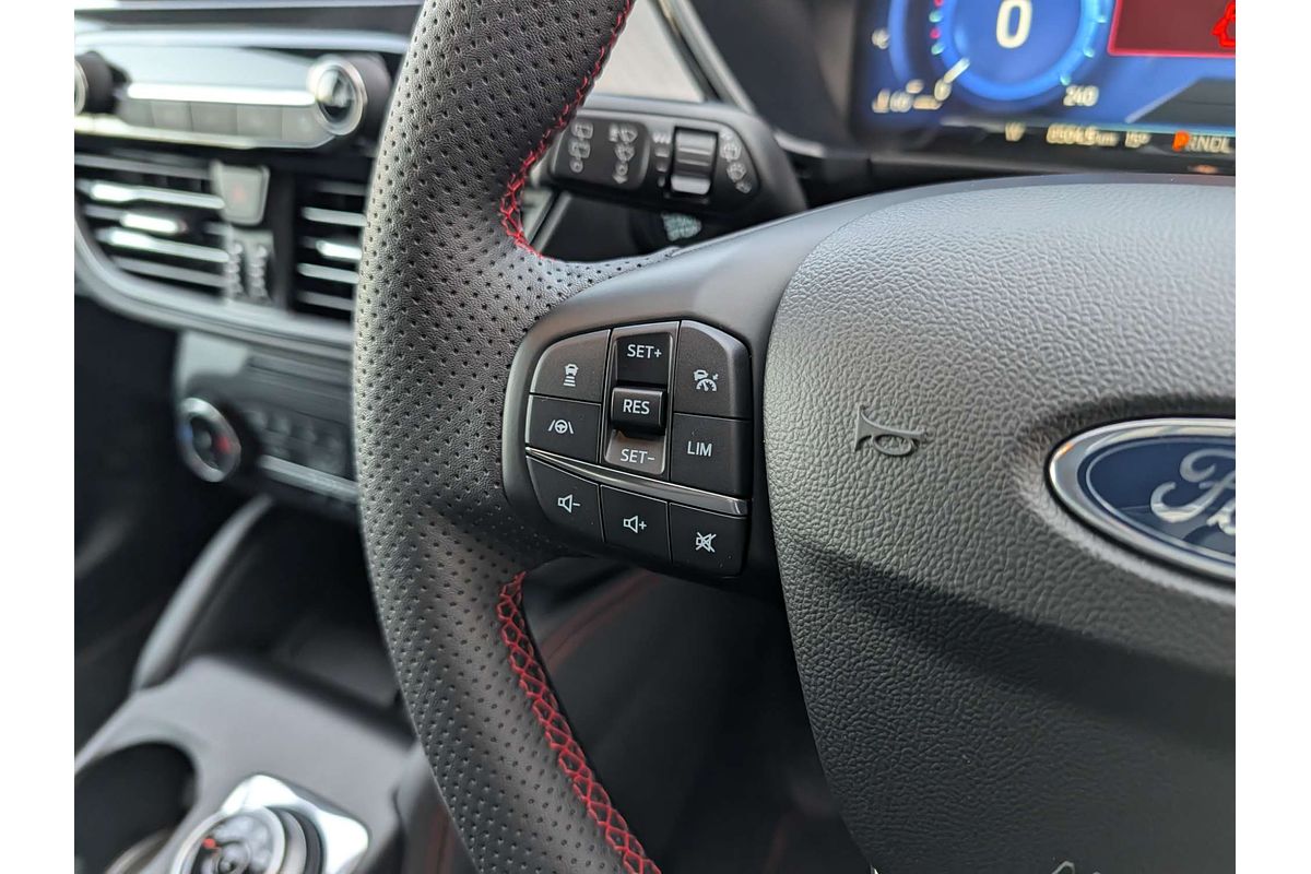 2023 Ford Escape ST-Line PHEV ZH