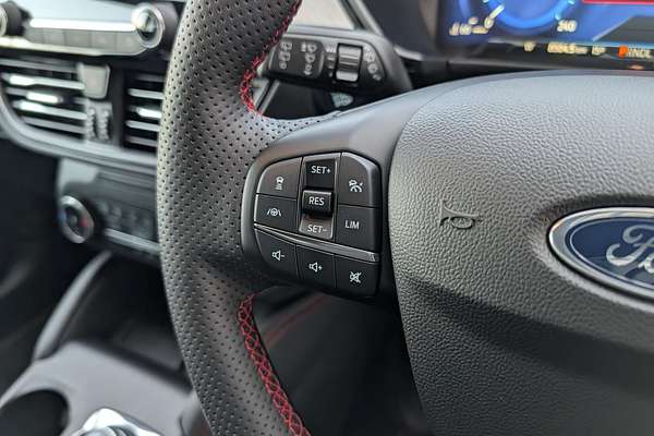 2023 Ford Escape ST-Line PHEV ZH