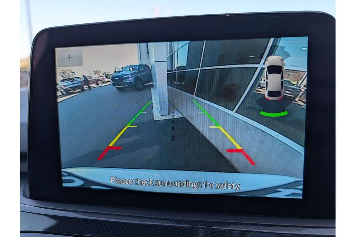 2023 Ford Escape ST-Line PHEV ZH