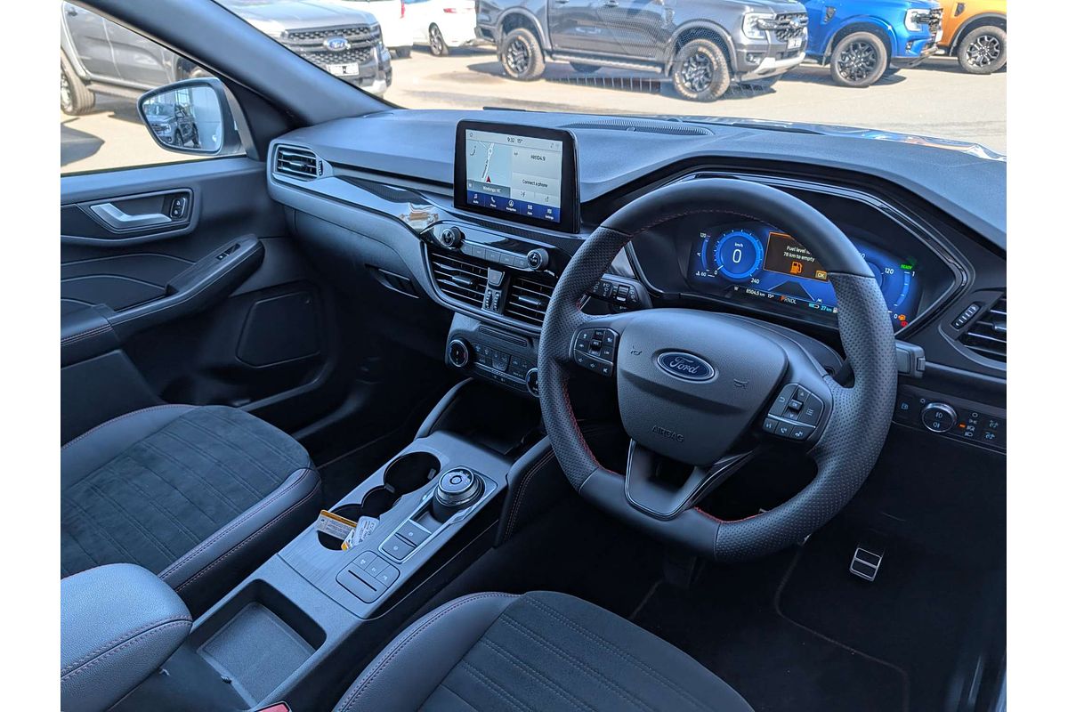 2023 Ford Escape ST-Line PHEV ZH