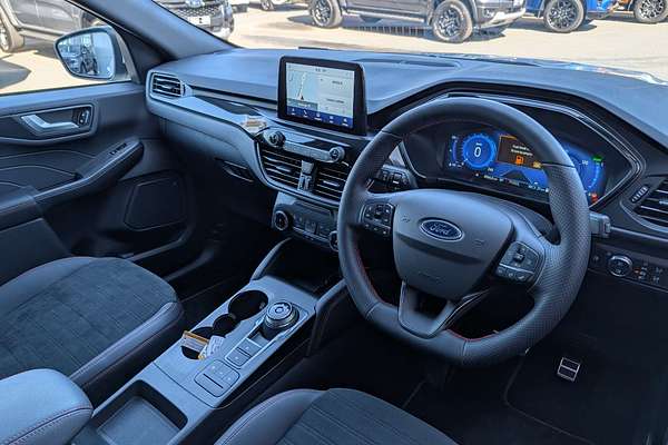 2023 Ford Escape ST-Line PHEV ZH