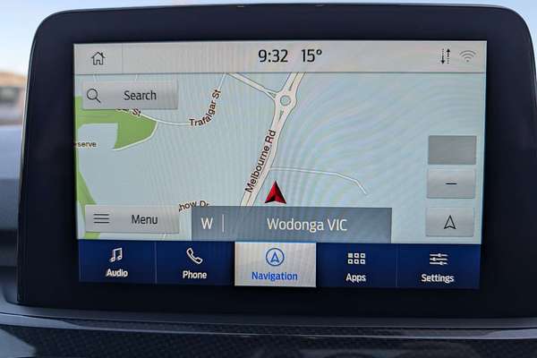 2023 Ford Escape ST-Line PHEV ZH