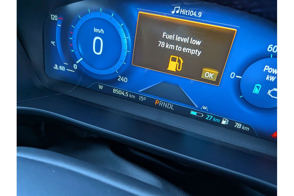 2023 Ford Escape ST-Line PHEV ZH