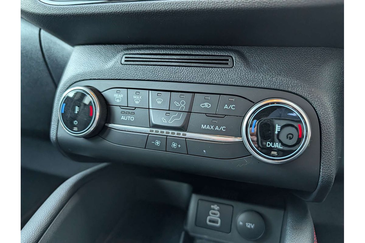 2023 Ford Escape ST-Line PHEV ZH