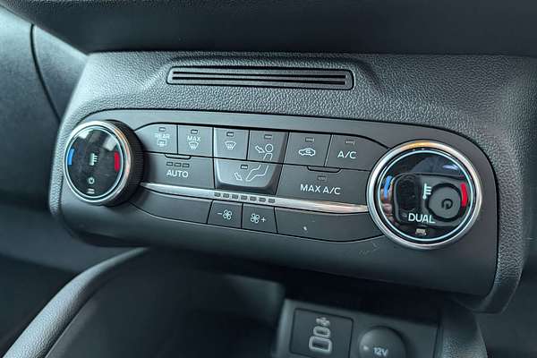 2023 Ford Escape ST-Line PHEV ZH