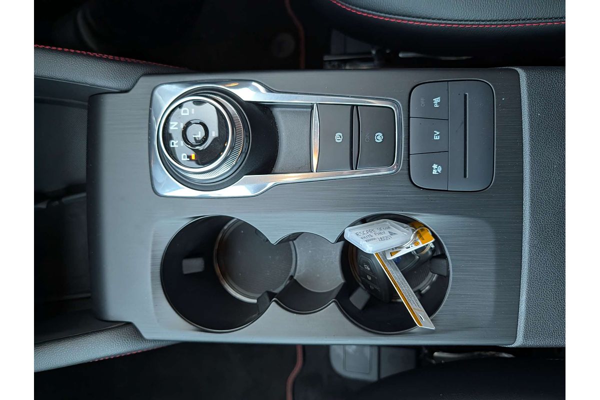 2023 Ford Escape ST-Line PHEV ZH