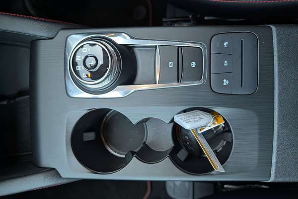 2023 Ford Escape ST-Line PHEV ZH