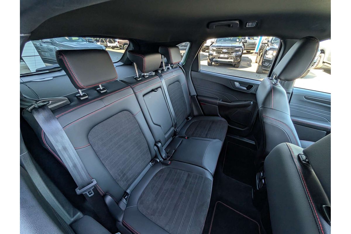 2023 Ford Escape ST-Line PHEV ZH