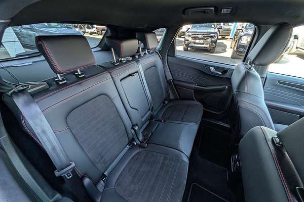 2023 Ford Escape ST-Line PHEV ZH