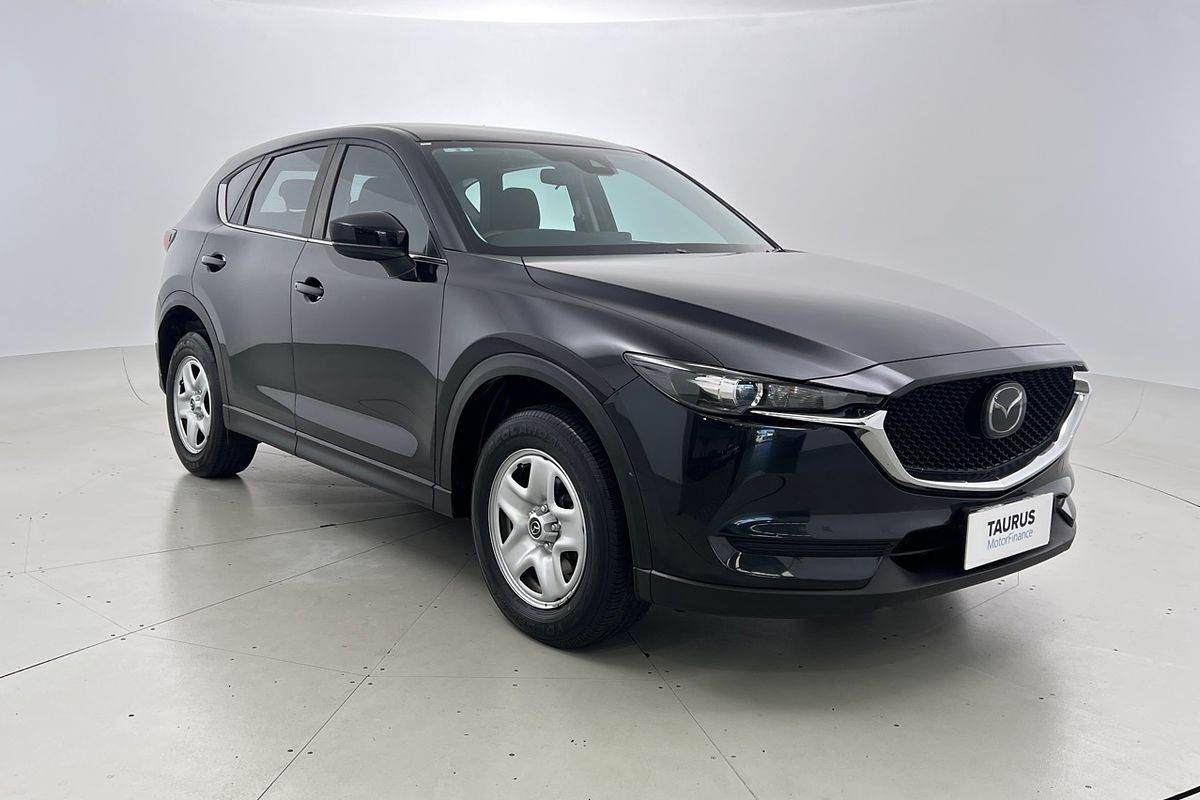 2019 Mazda CX-5 Maxx KF Series
