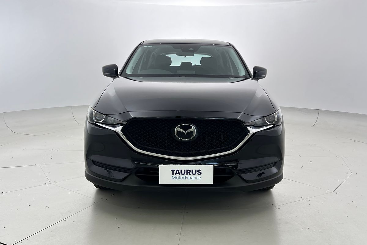 2019 Mazda CX-5 Maxx KF Series