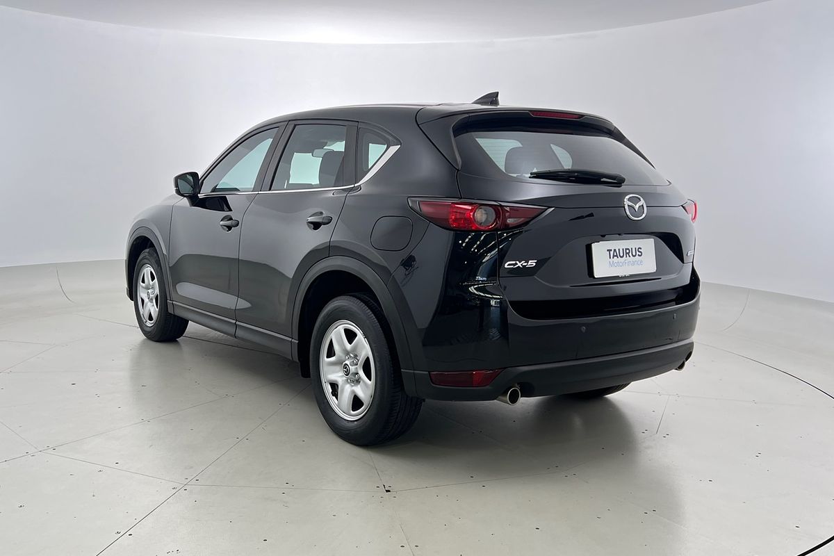 2019 Mazda CX-5 Maxx KF Series