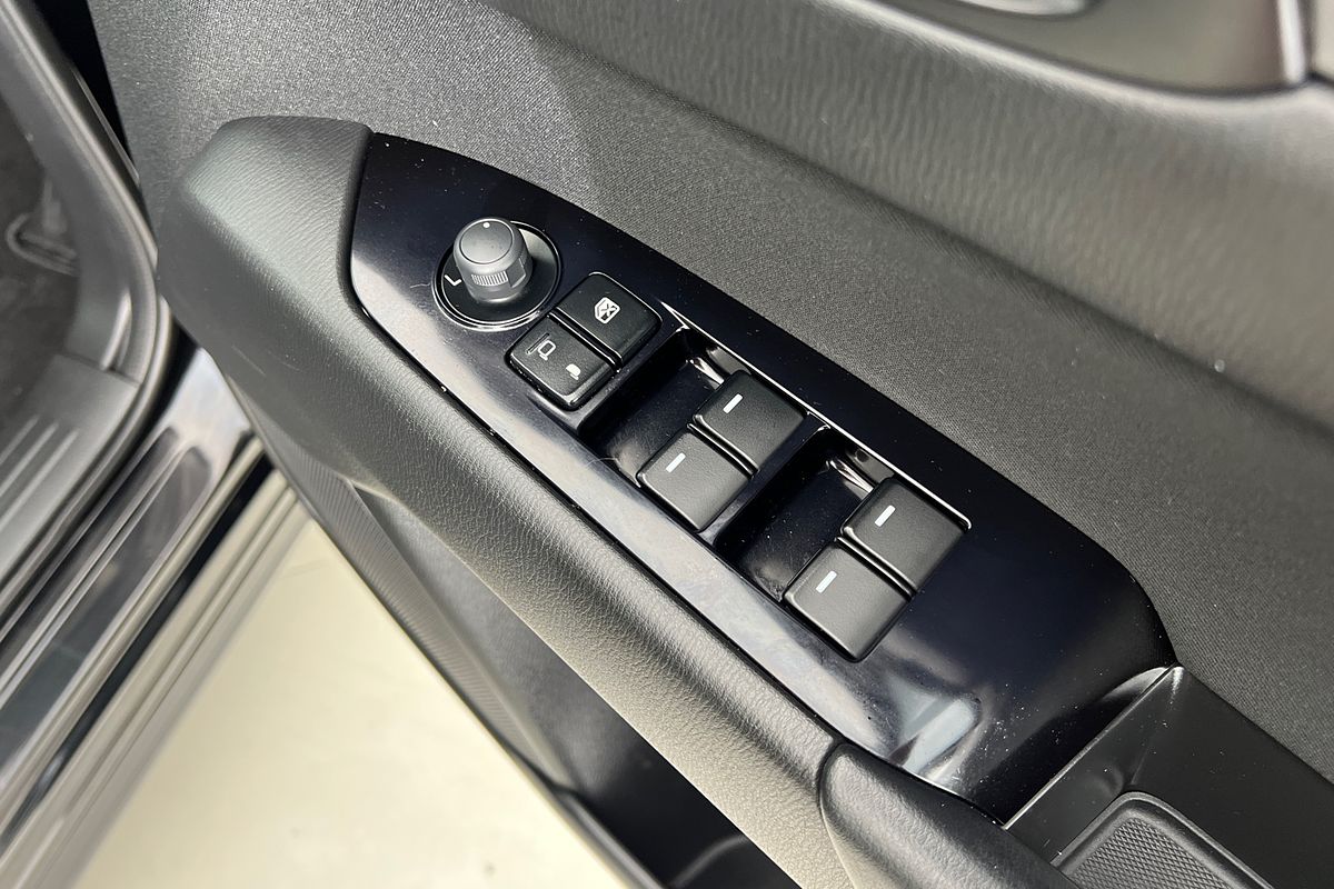 2019 Mazda CX-5 Maxx KF Series