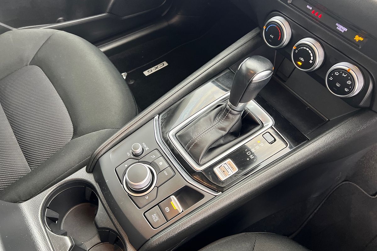 2019 Mazda CX-5 Maxx KF Series