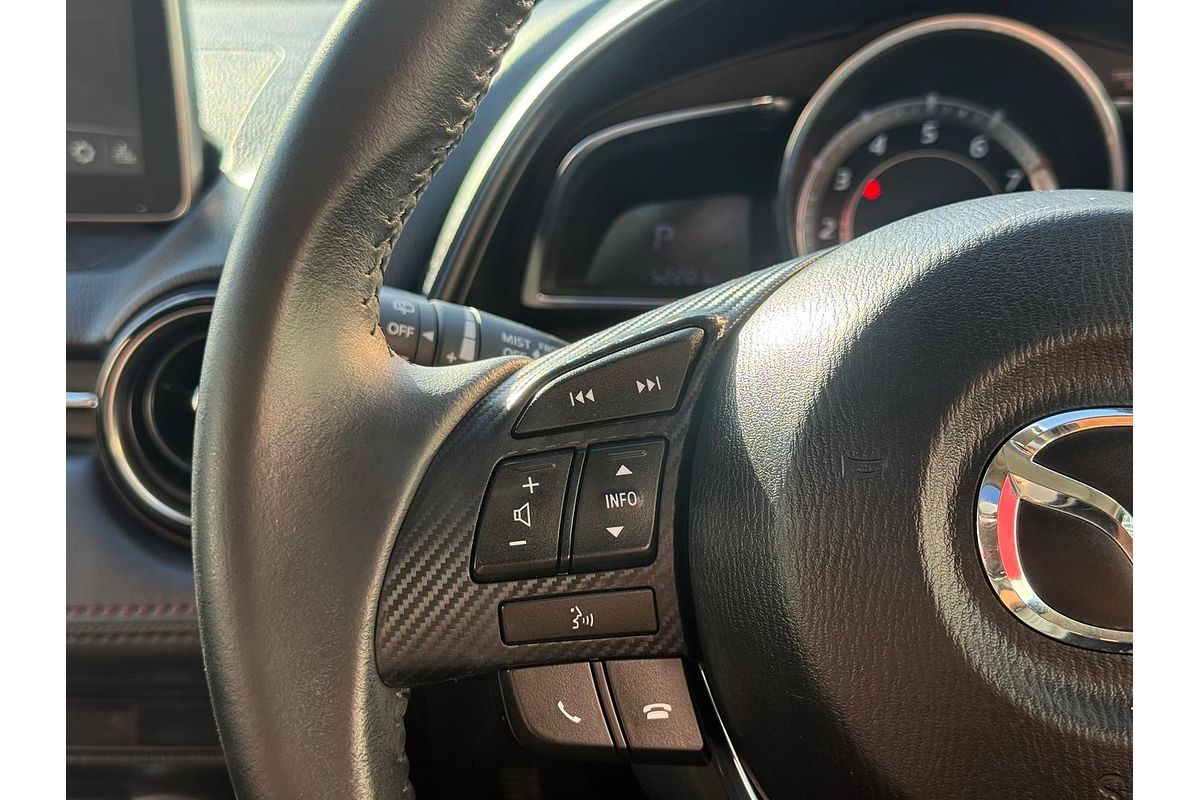 2016 Mazda CX-3 Akari DK