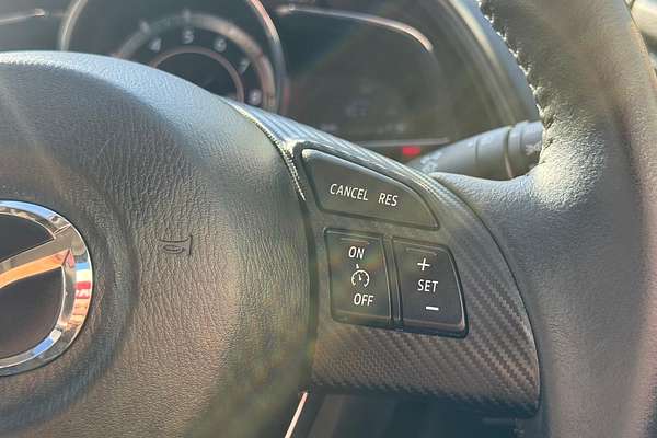 2016 Mazda CX-3 Akari DK