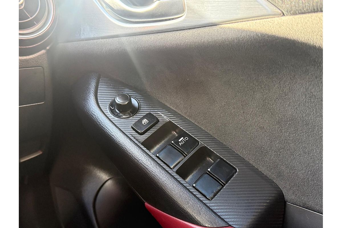 2016 Mazda CX-3 Akari DK