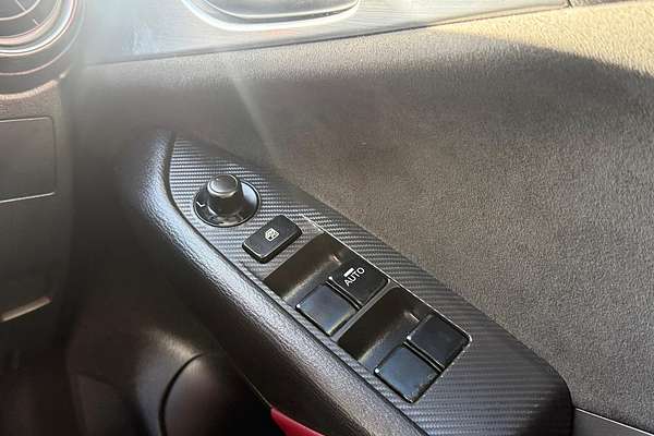 2016 Mazda CX-3 Akari DK