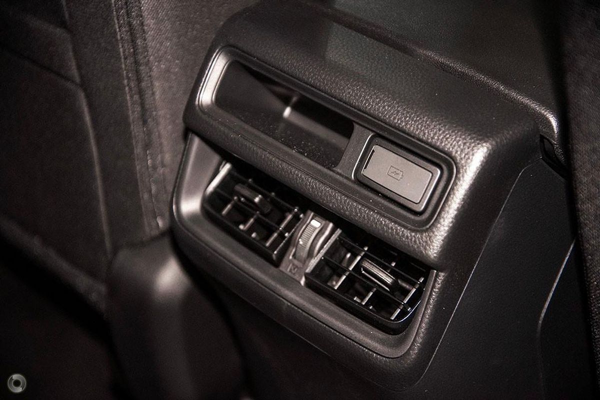 2025 Isuzu D-MAX X-RIDER 4X4