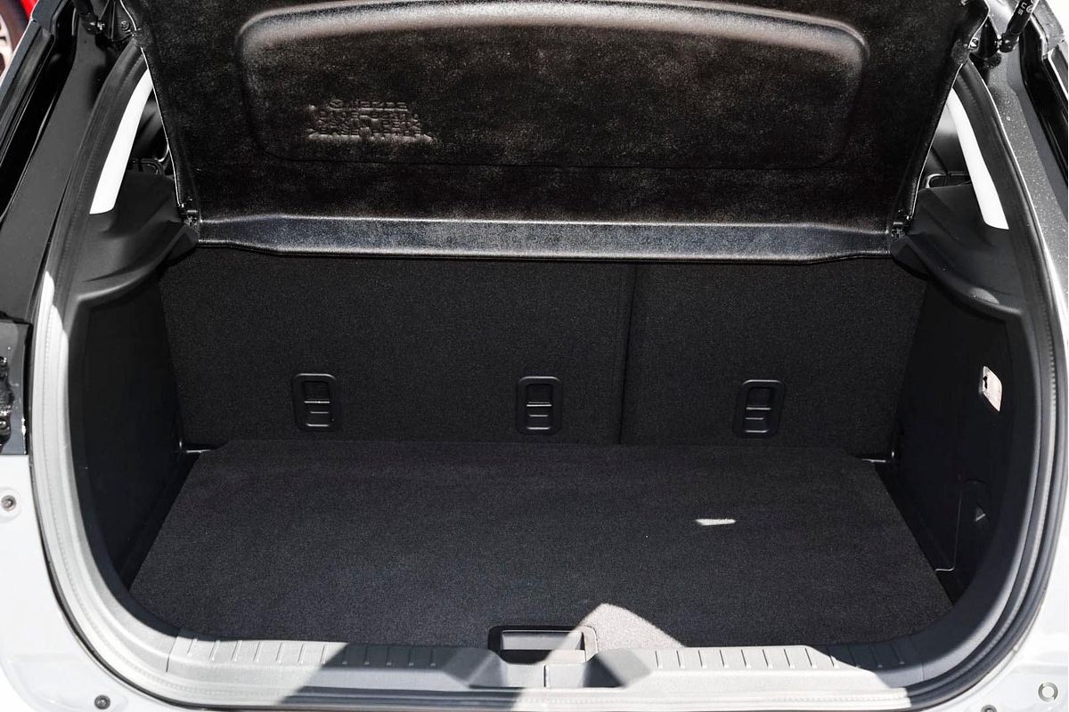 2025 Mazda CX-3 G20 GT SP DK