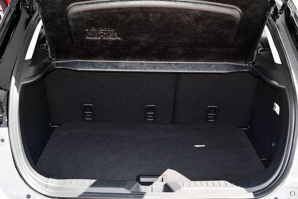 2025 Mazda CX-3 G20 GT SP DK