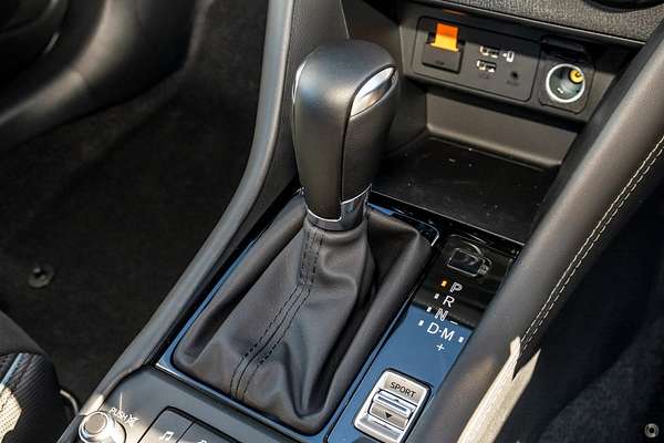 2025 Mazda CX-3 G20 GT SP DK