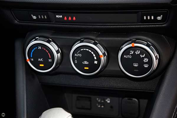 2025 Mazda CX-3 G20 GT SP DK