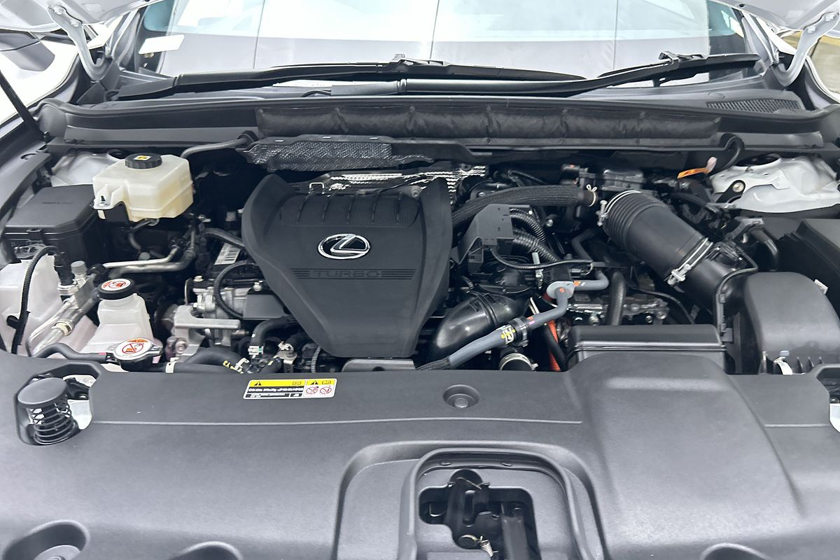 2023 Lexus RX RX500h F Sport Performance TALH17R