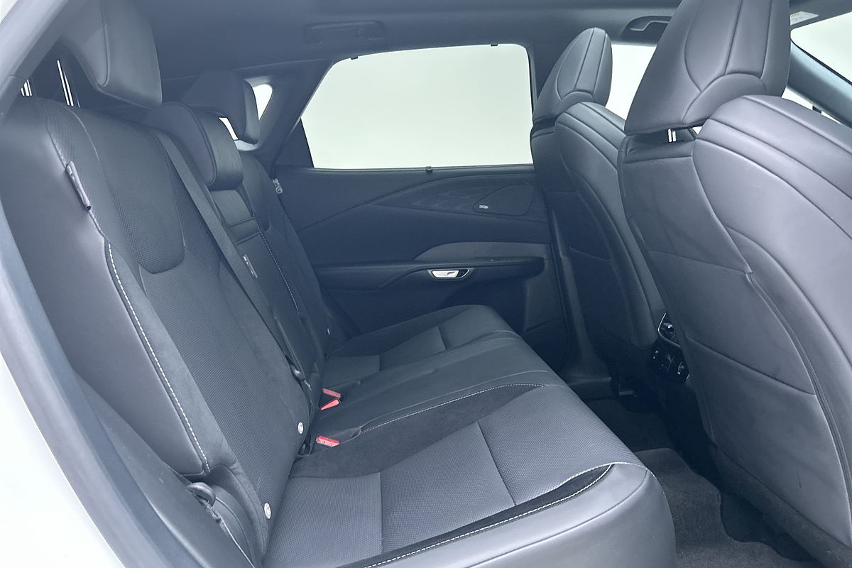 2023 Lexus RX RX500h F Sport Performance TALH17R