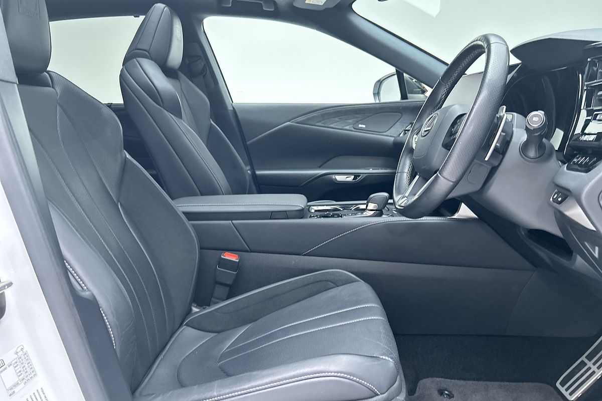 2023 Lexus RX RX500h F Sport Performance TALH17R