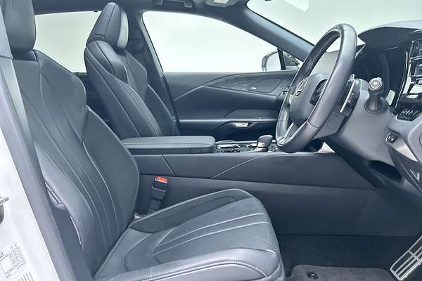2023 Lexus RX RX500h F Sport Performance TALH17R