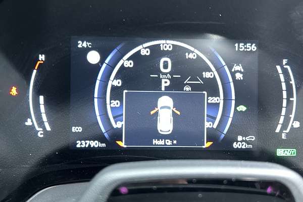 2023 Lexus RX RX500h F Sport Performance TALH17R