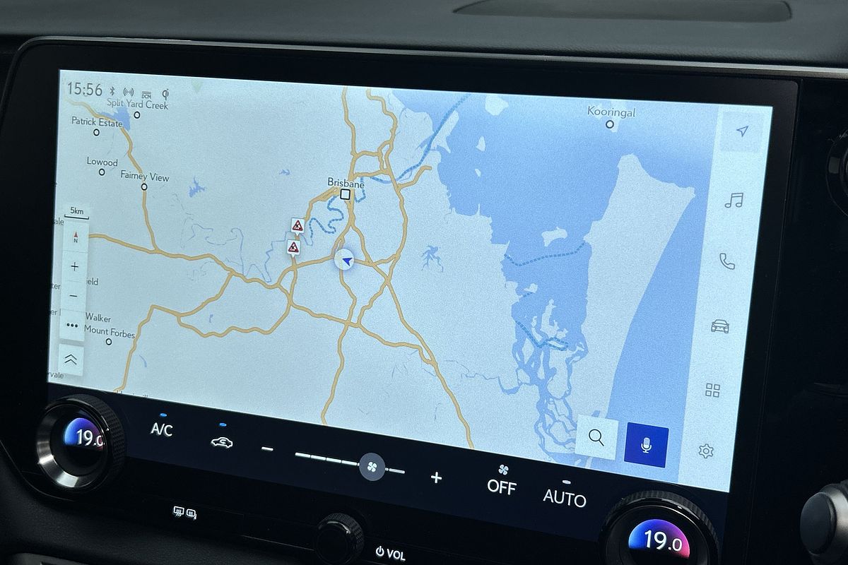 2023 Lexus RX RX500h F Sport Performance TALH17R