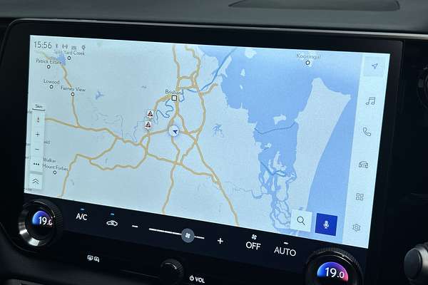 2023 Lexus RX RX500h F Sport Performance TALH17R