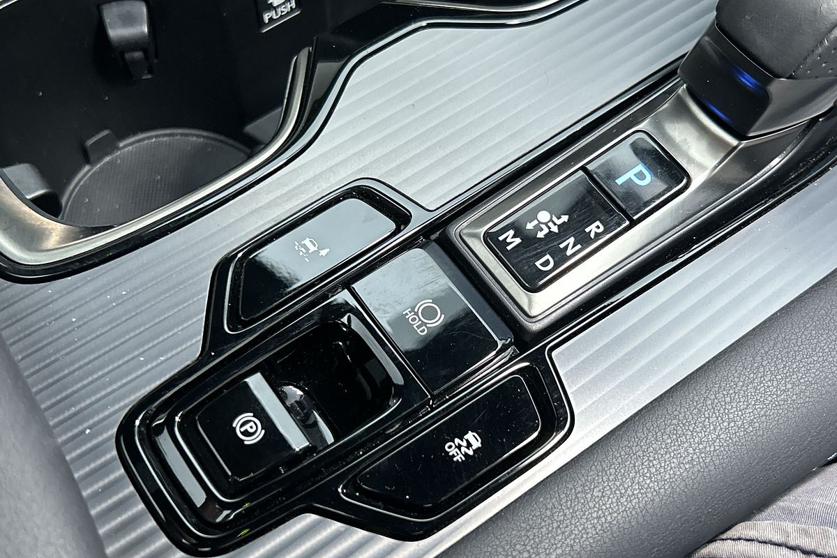 2023 Lexus RX RX500h F Sport Performance TALH17R