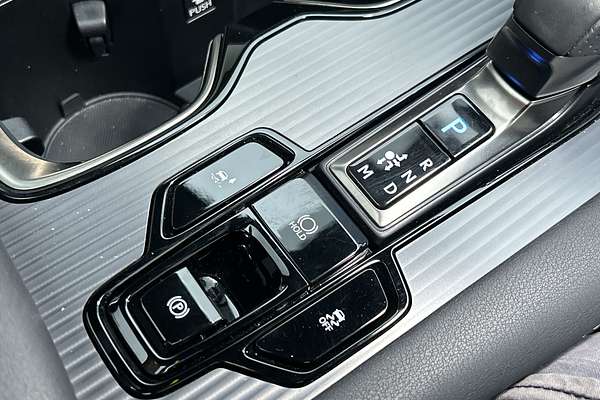 2023 Lexus RX RX500h F Sport Performance TALH17R