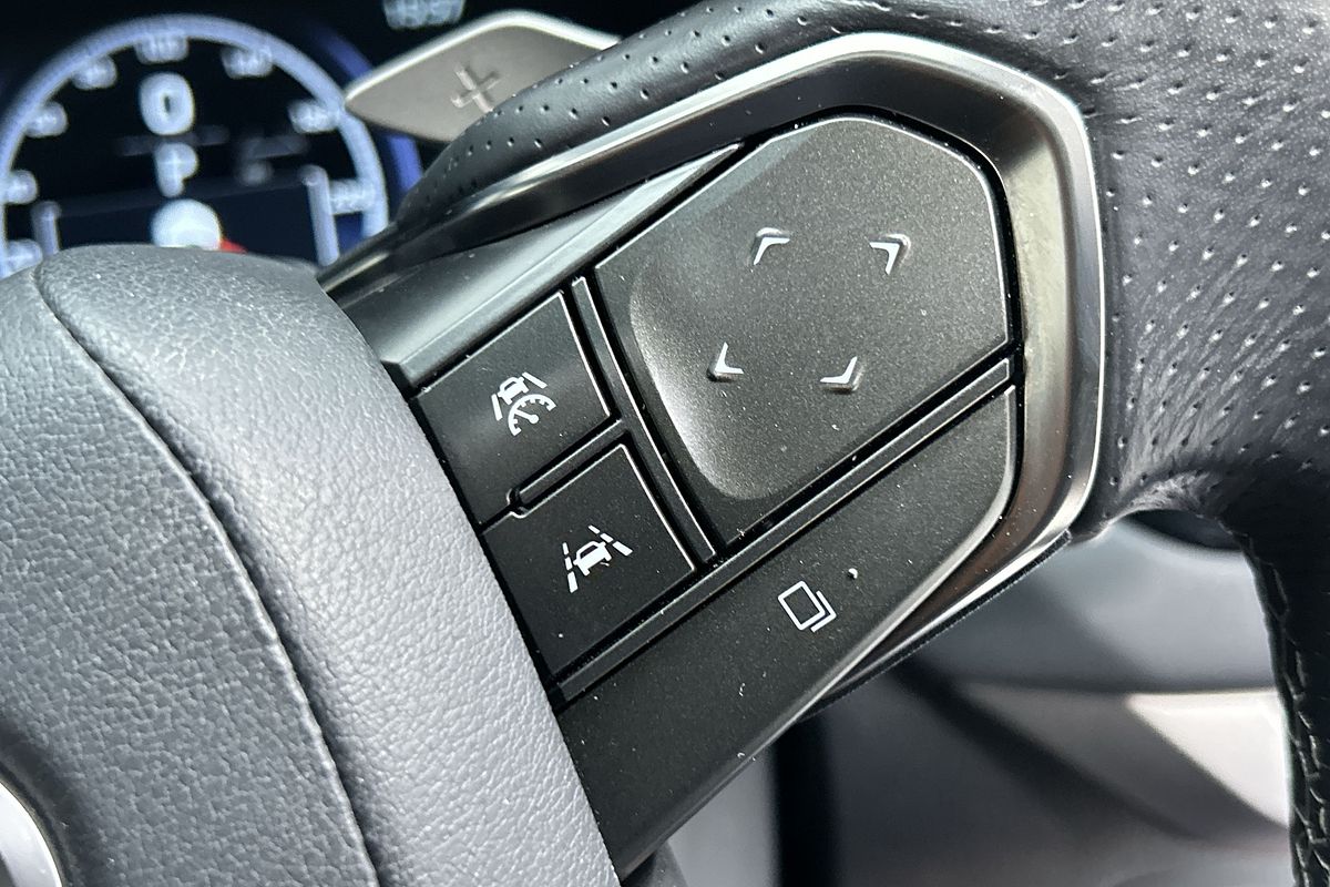 2023 Lexus RX RX500h F Sport Performance TALH17R