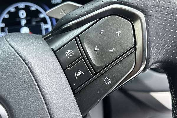 2023 Lexus RX RX500h F Sport Performance TALH17R