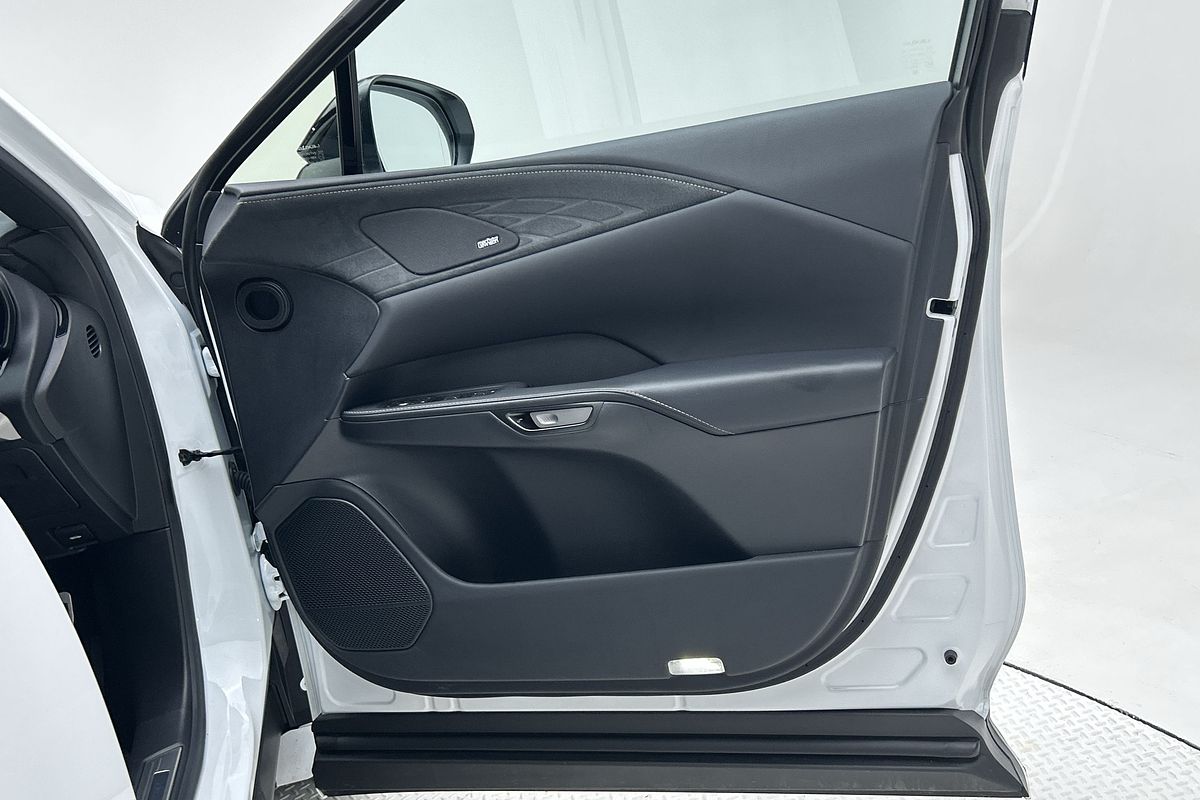 2023 Lexus RX RX500h F Sport Performance TALH17R