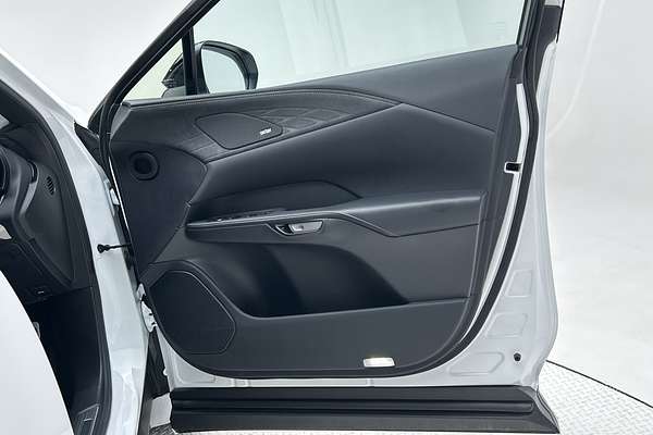 2023 Lexus RX RX500h F Sport Performance TALH17R