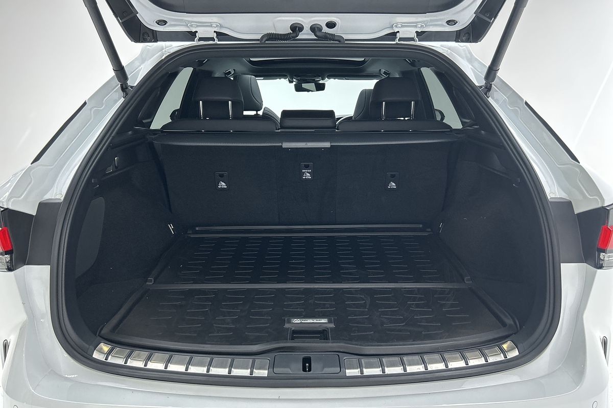 2023 Lexus RX RX500h F Sport Performance TALH17R