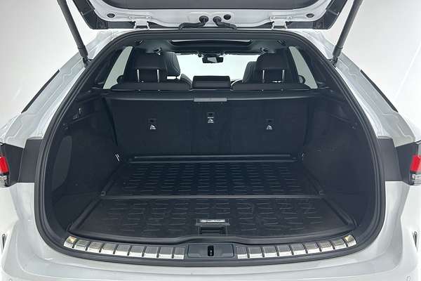 2023 Lexus RX RX500h F Sport Performance TALH17R