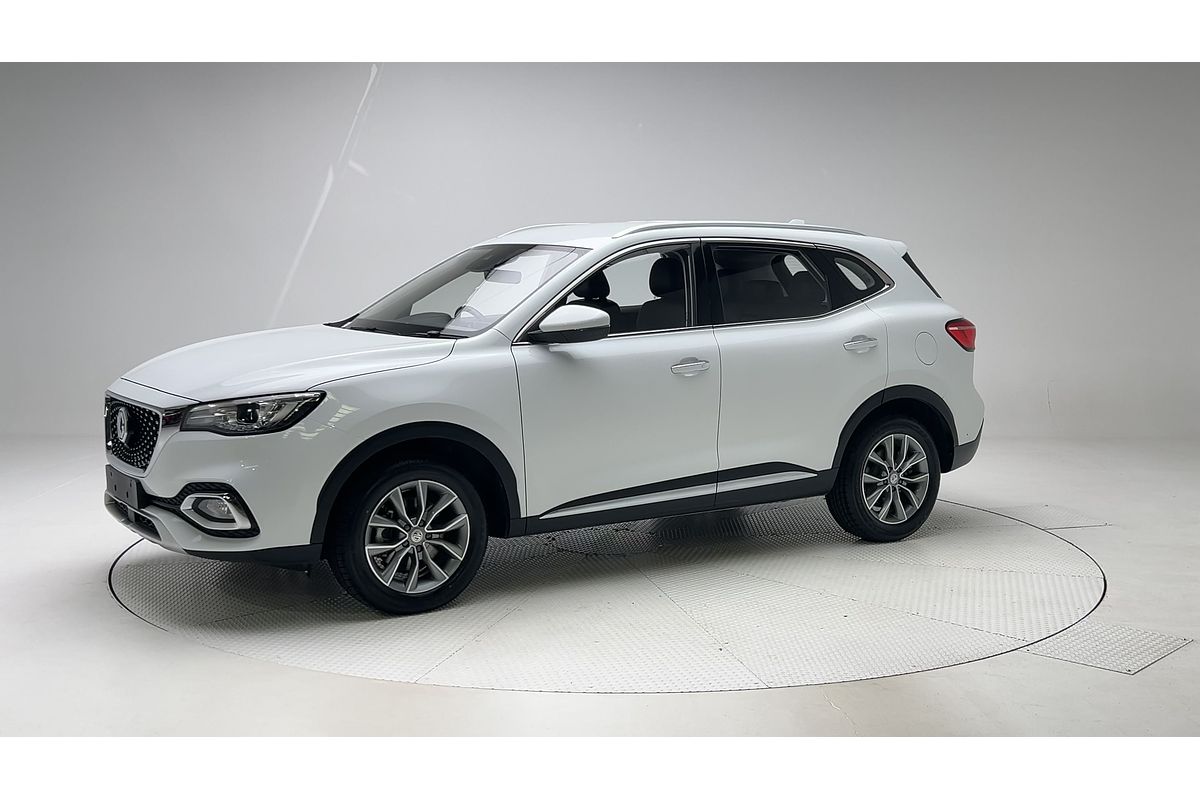 2022 MG HS Vibe SAS23