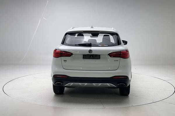 2022 MG HS Vibe SAS23