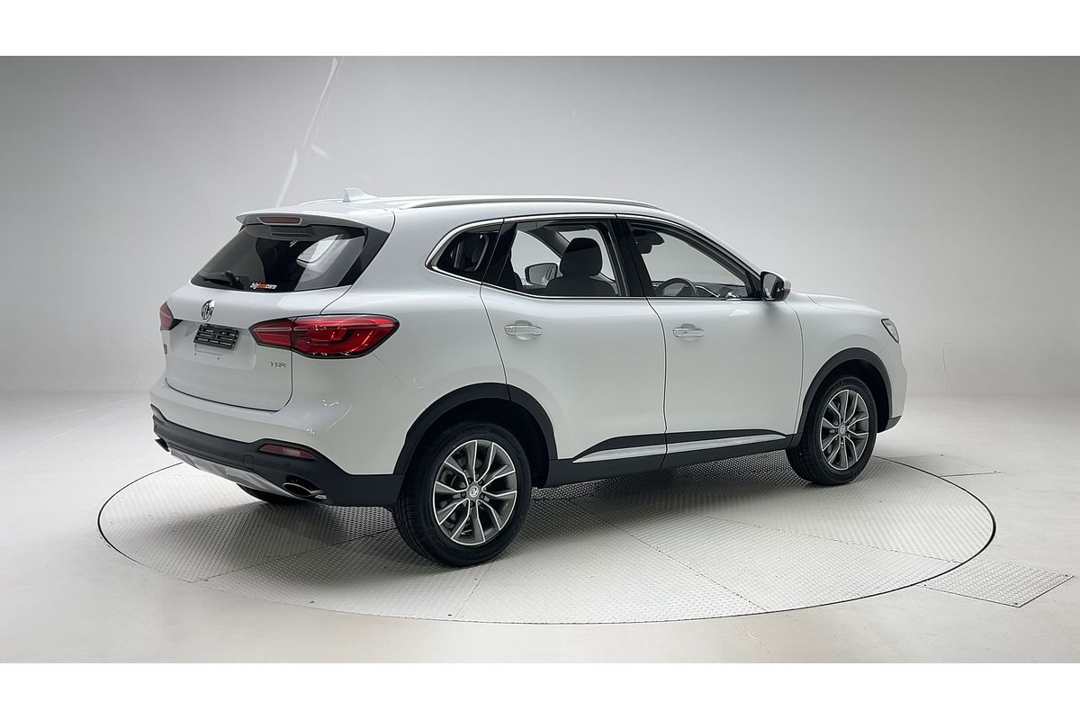 2022 MG HS Vibe SAS23