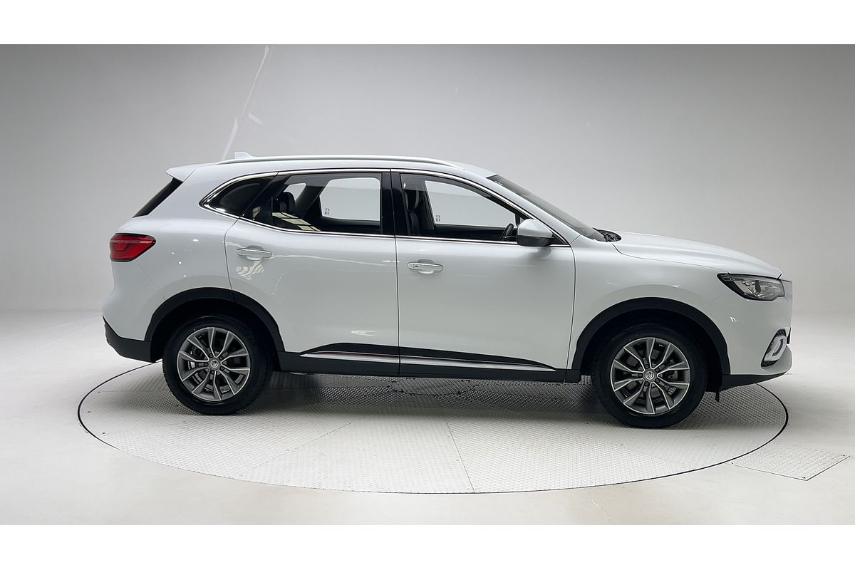 2022 MG HS Vibe SAS23