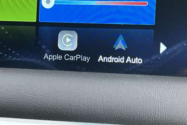 2022 MG HS Vibe SAS23