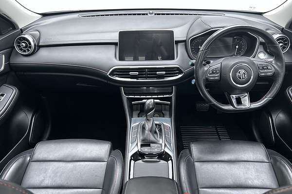 2022 MG HS Vibe SAS23