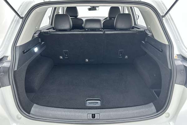 2022 MG HS Vibe SAS23