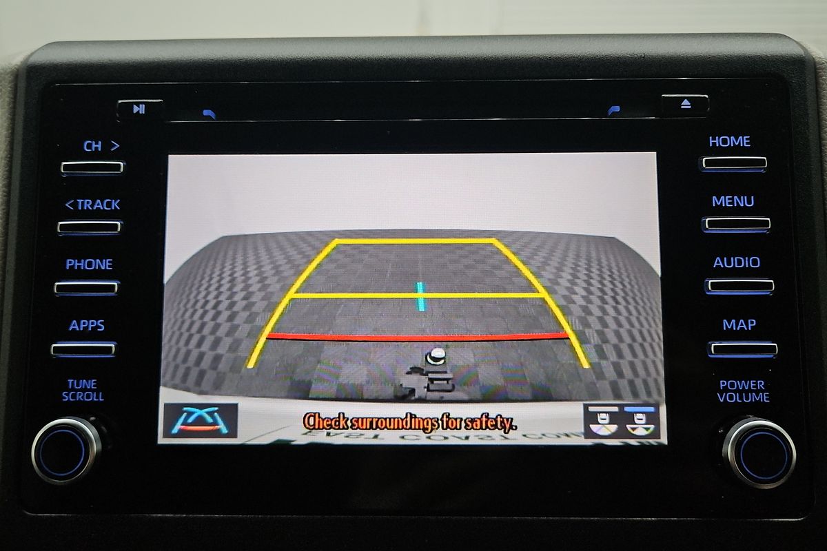 2019 Toyota Hiace Commuter GDH322R ELWB High Roof